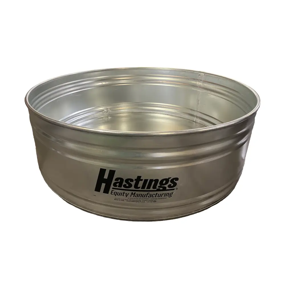 Basic Package - No Install (DIY) - stock tank pool packages