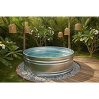 perth backyard pool with balinese style tropical garden landscaping small backyard 